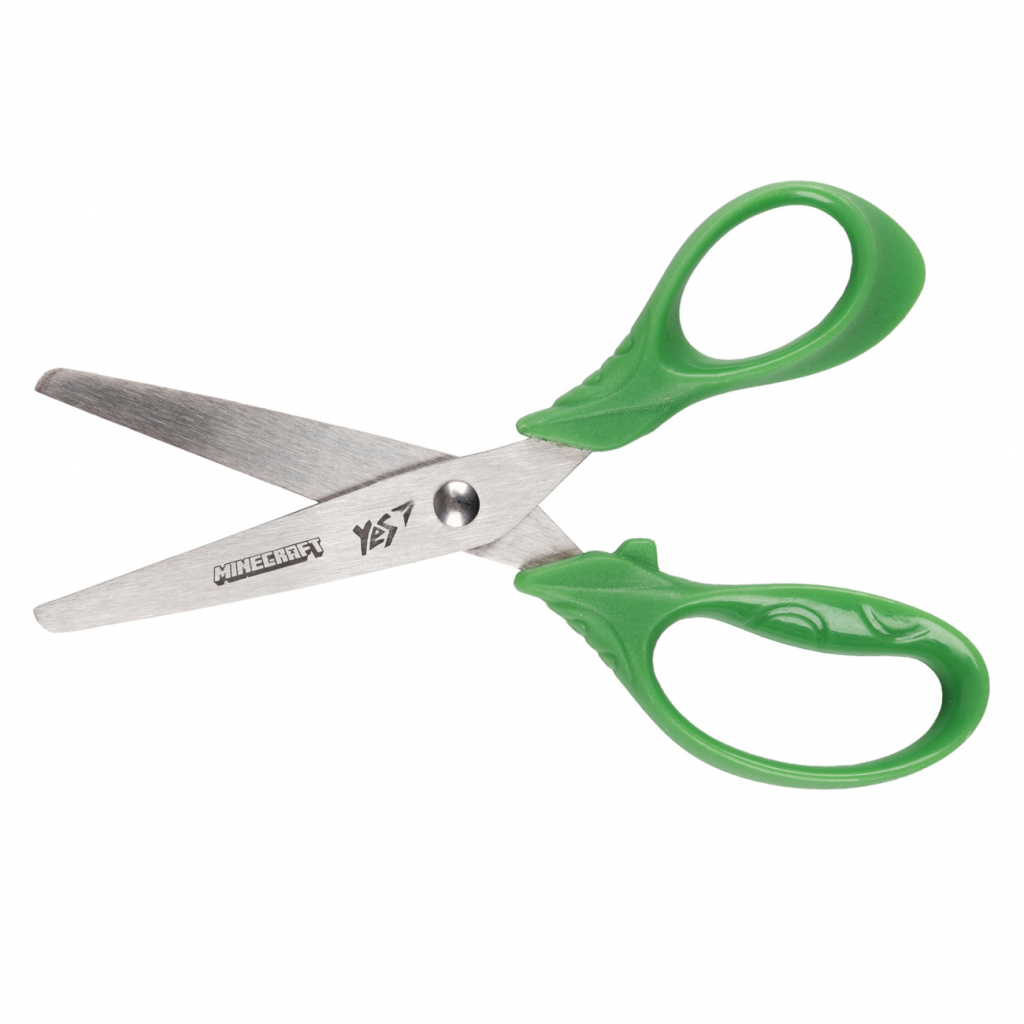 Ножиці Yes Minecraft 13см (480444) - зображення 2