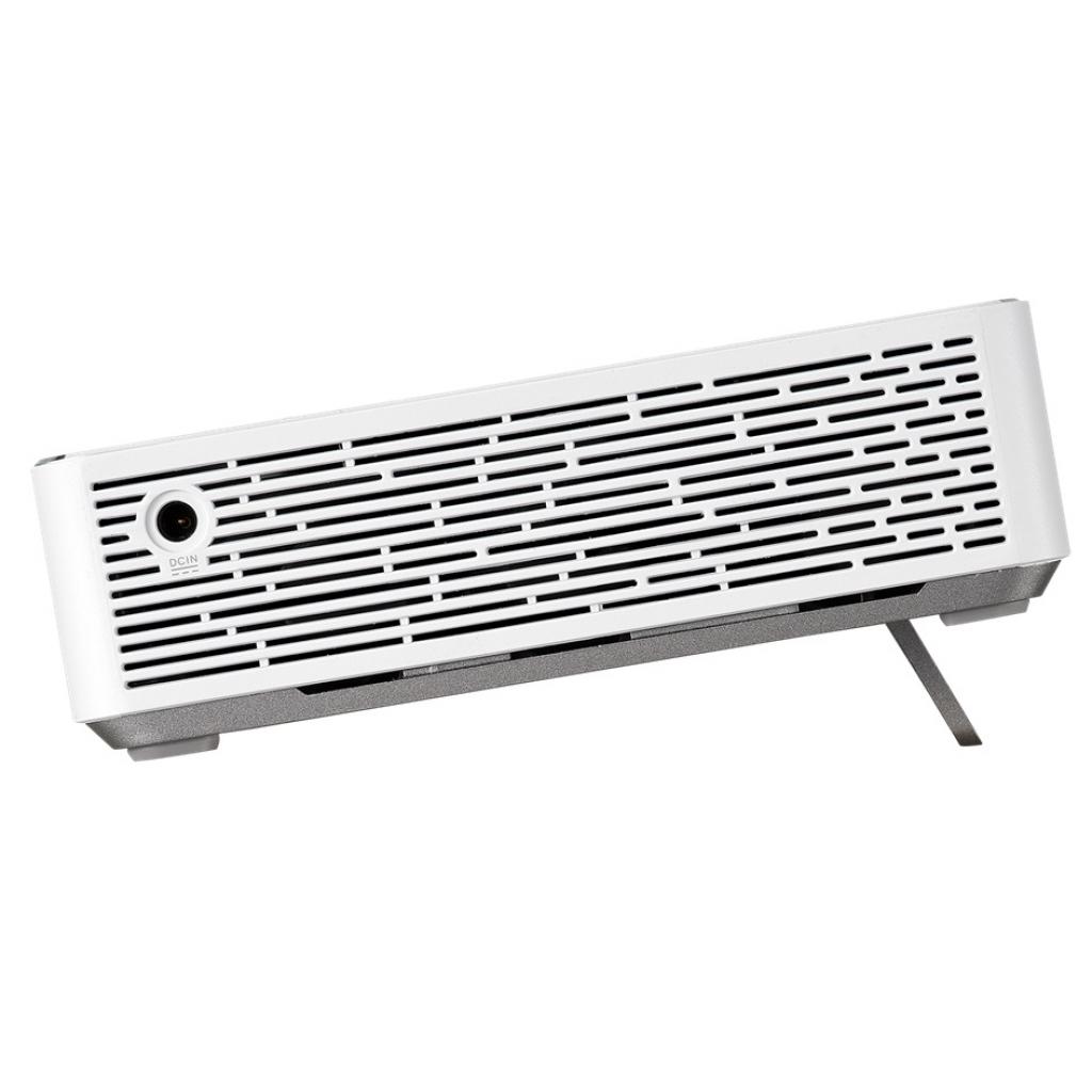 Проектор ASUS ZenBeam S2 WiFi White (90LJ00C2-B01070) - зображення 7