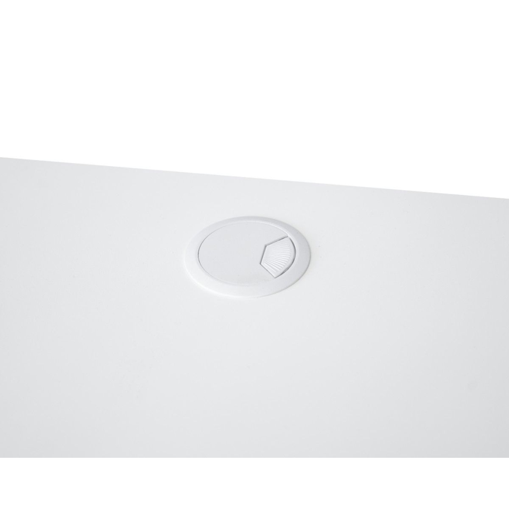 Комп'ютерний стіл Cougar Royal 150 Mossa White - зображення 7