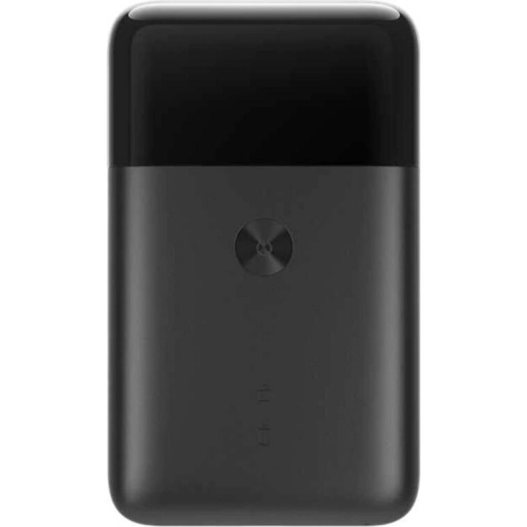 Електробритва Xiaomi MiJia Portable Double Head Electric Shaver Black (MSW201) - зображення 3