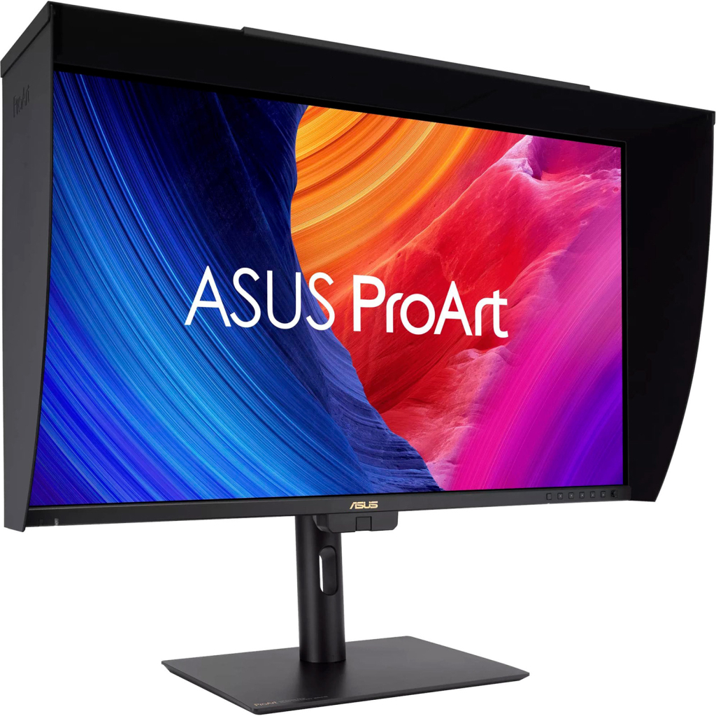 Монітор ASUS ProArt PA27UCGE - зображення 2