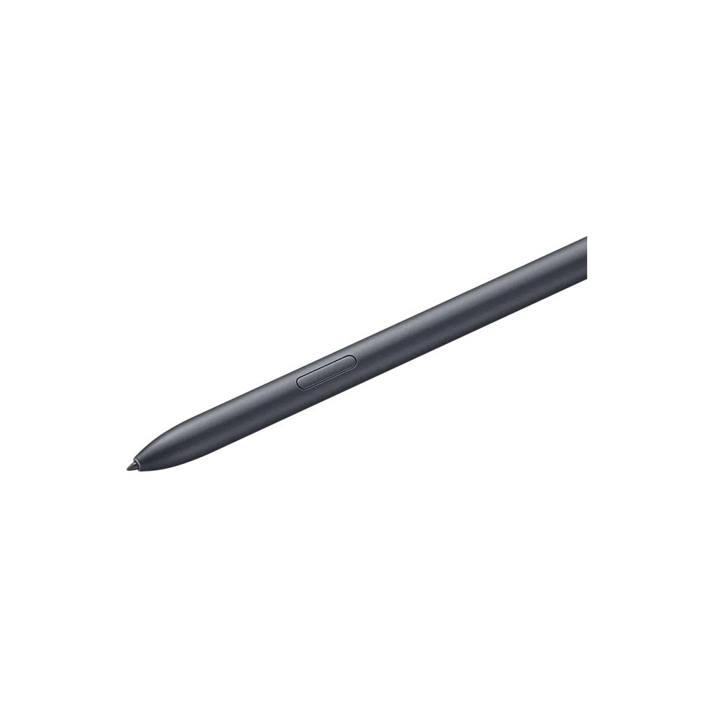 Стилус Samsung S Pen for Galaxy Tab SE (T735) Mystic Black (EJ-PT730BBRGRU) - зображення 1