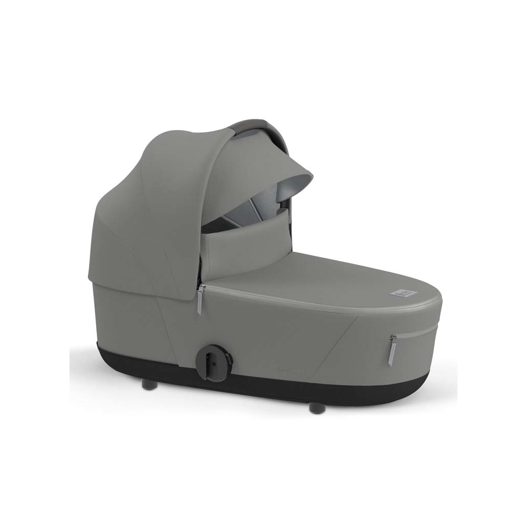 Люлька Cybex Mios Lux Soho Grey (522000835) - зображення 3