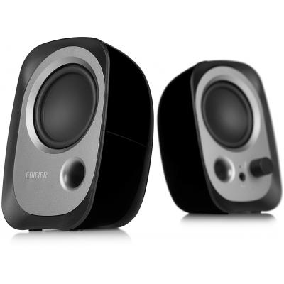 Акустична система Edifier R12U Black - зображення 1