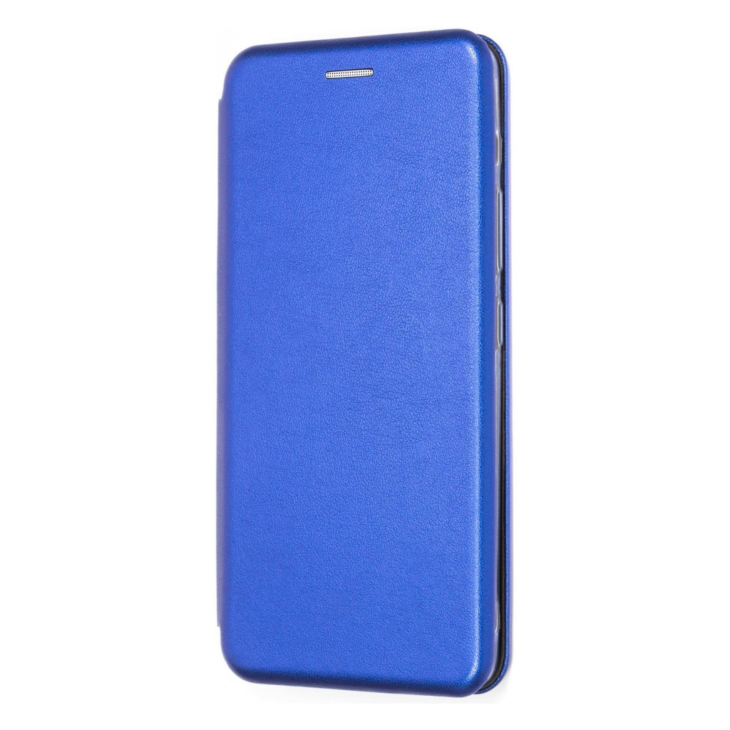 Чохол до мобільного телефона Armorstandart G-Case Motorola G72 Blue (ARM63923) - зображення 1