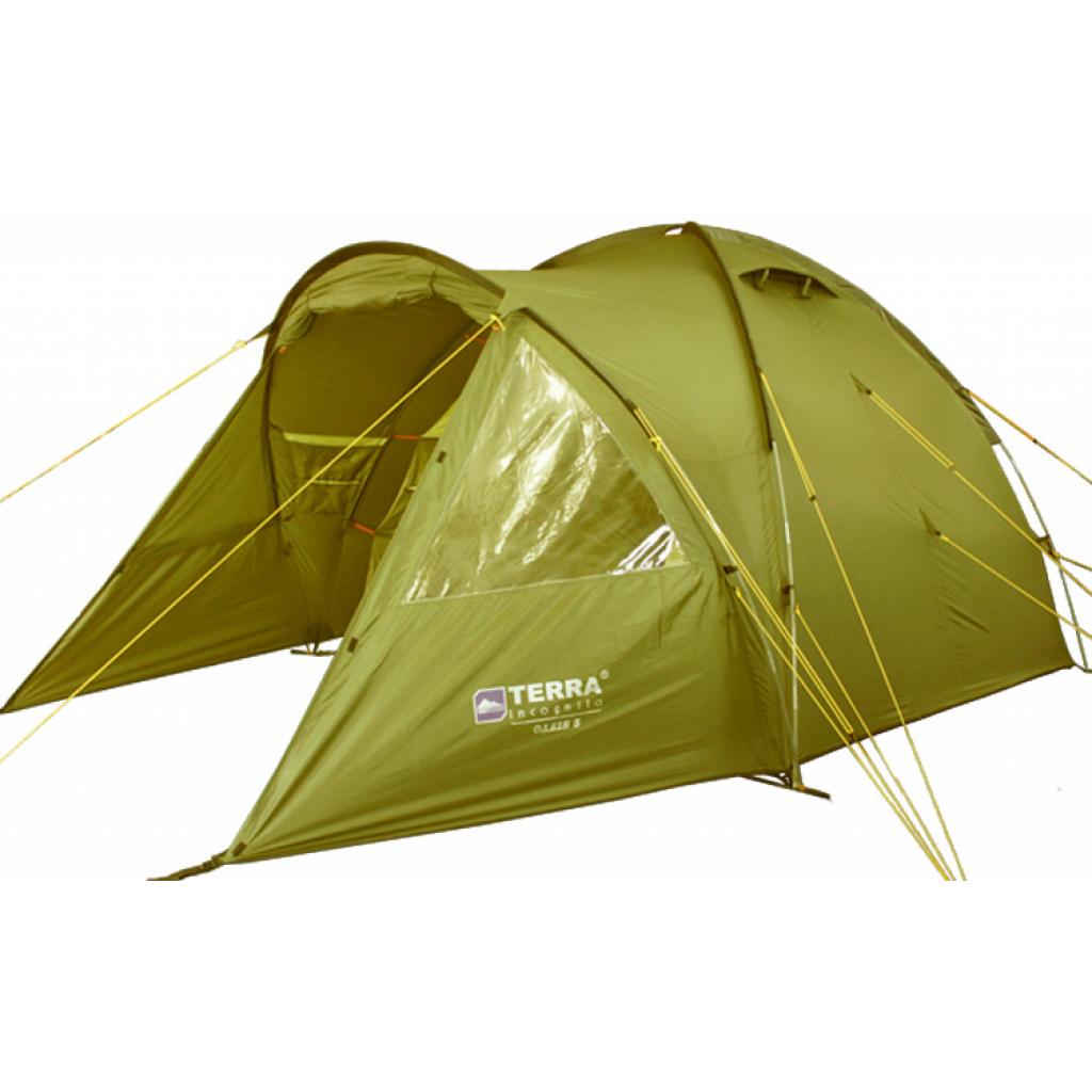 Намет Terra Incognita Oazis 5 Sand (4823081503354) - зображення 1