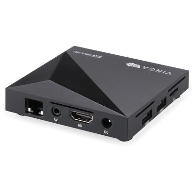 Медіаплеєр Vinga 011 (VMP-011-81) - изображение 4