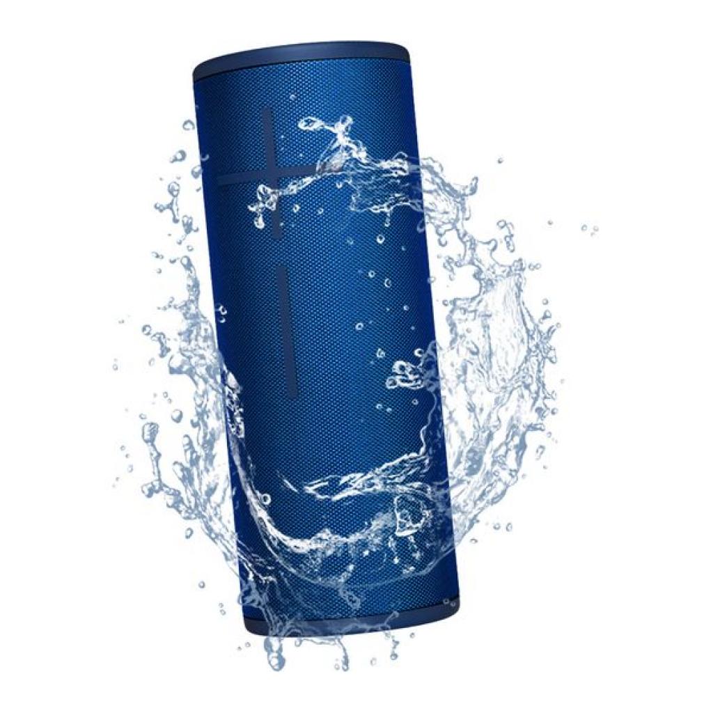Акустична система Ultimate Ears Megaboom 3 Lagoon Blue (984-001404) - зображення 8