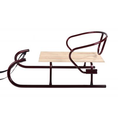 Санки Time Eco Овен (4820183480200) - зображення 4