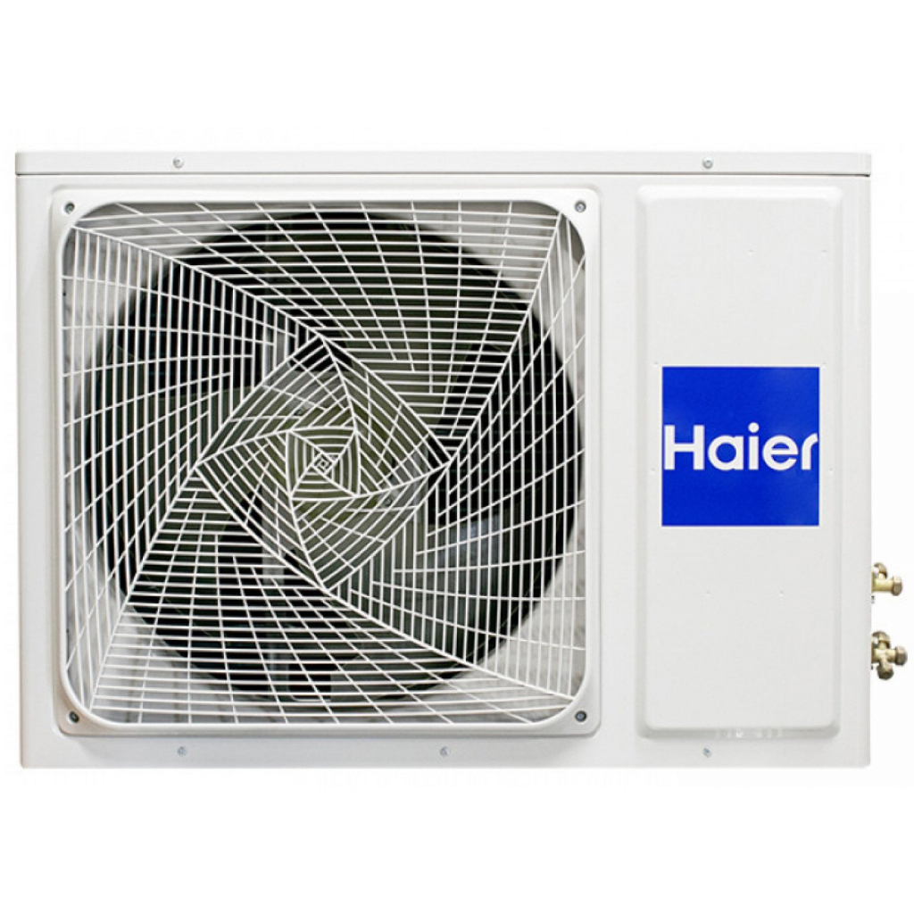 Кондиціонер Haier AS50TDDHRA-CL/1U50MEEFRA - зображення 6