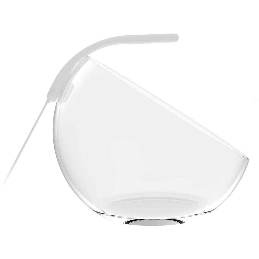 Світильник для акваріума Aqualighter Nano Soft 5500 к 250 люм білий (876615) - изображение 2