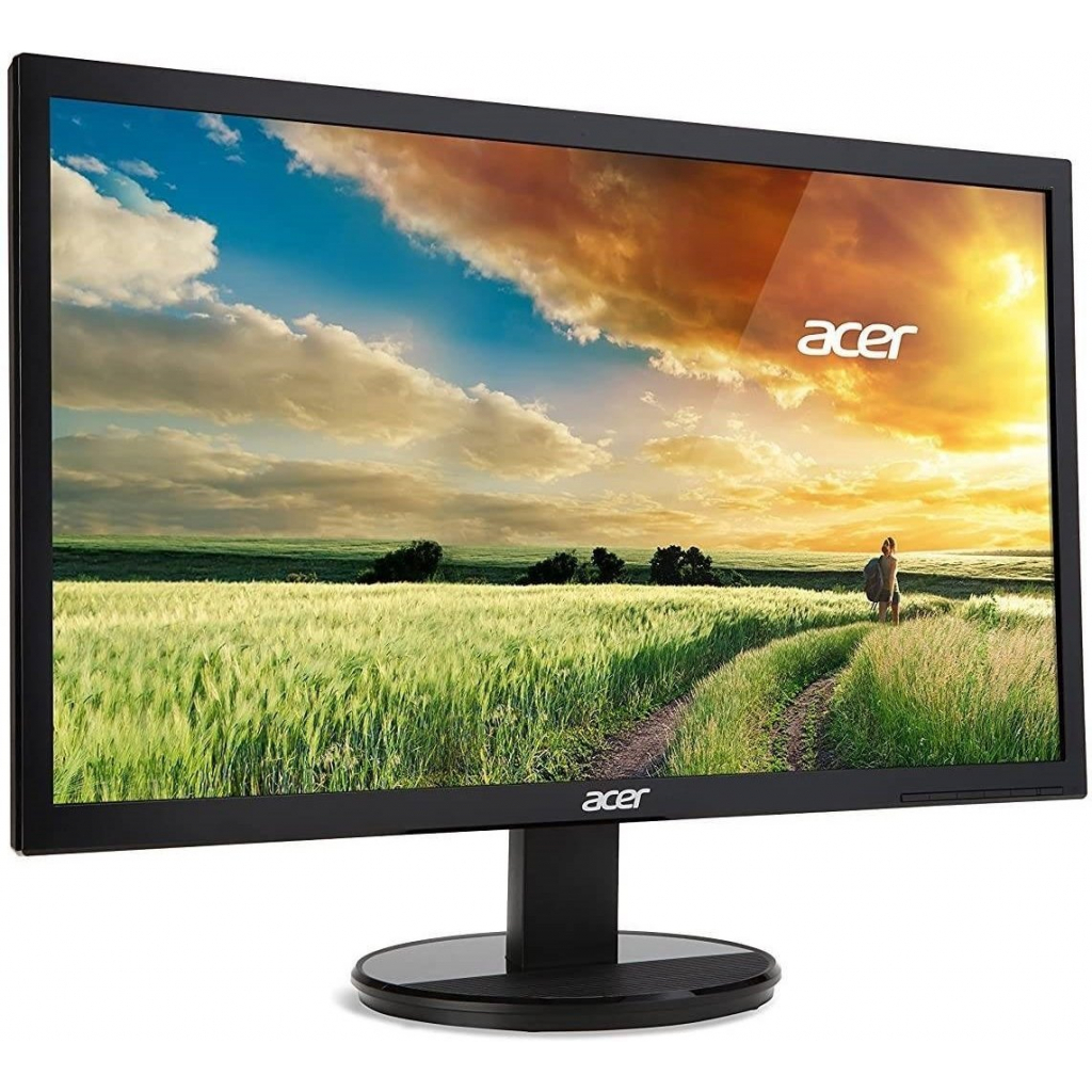 Монітор Acer K242HYLH (UM.QX2EE.H01) - зображення 2