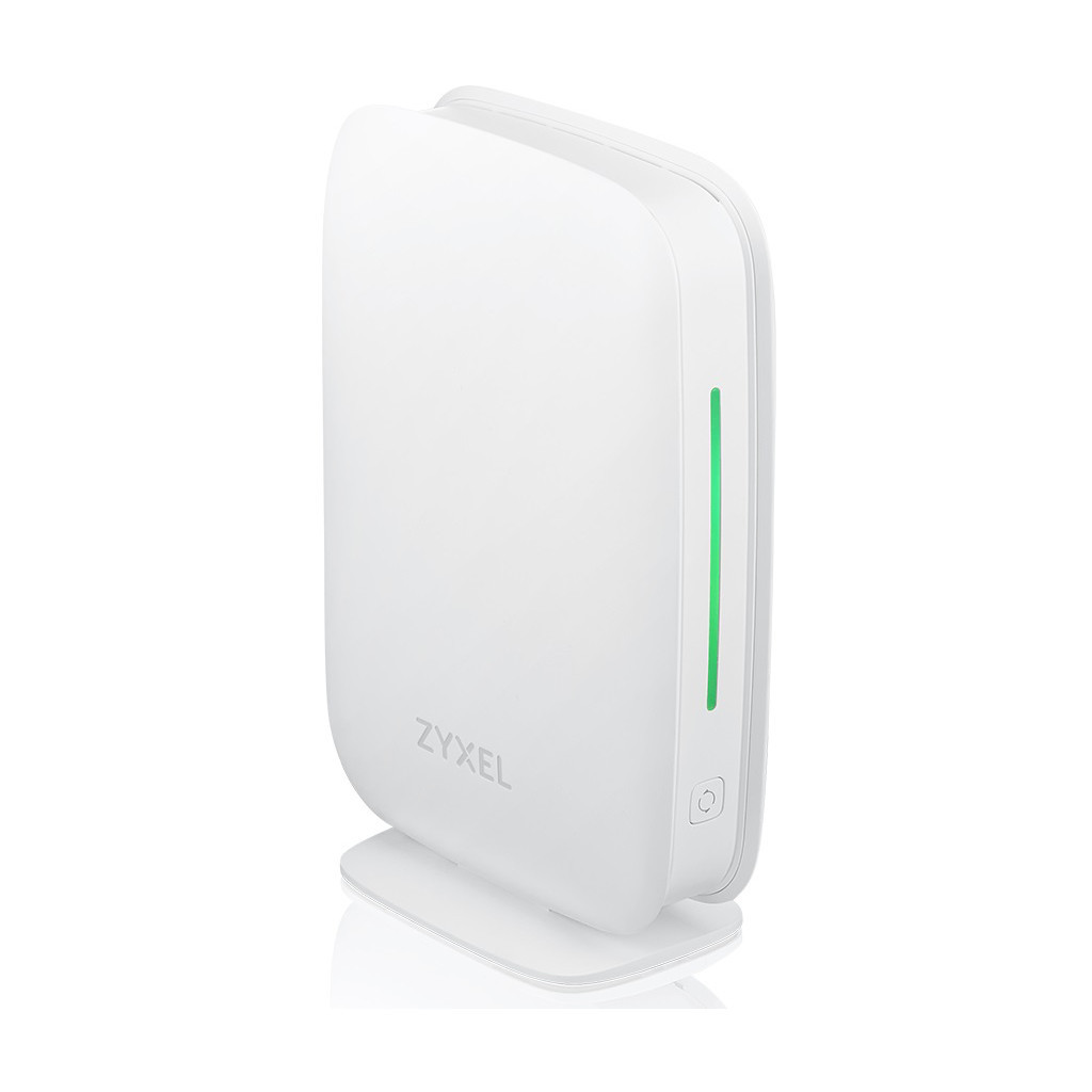 Маршрутизатор ZyXel WSM20-EU0201F - зображення 3