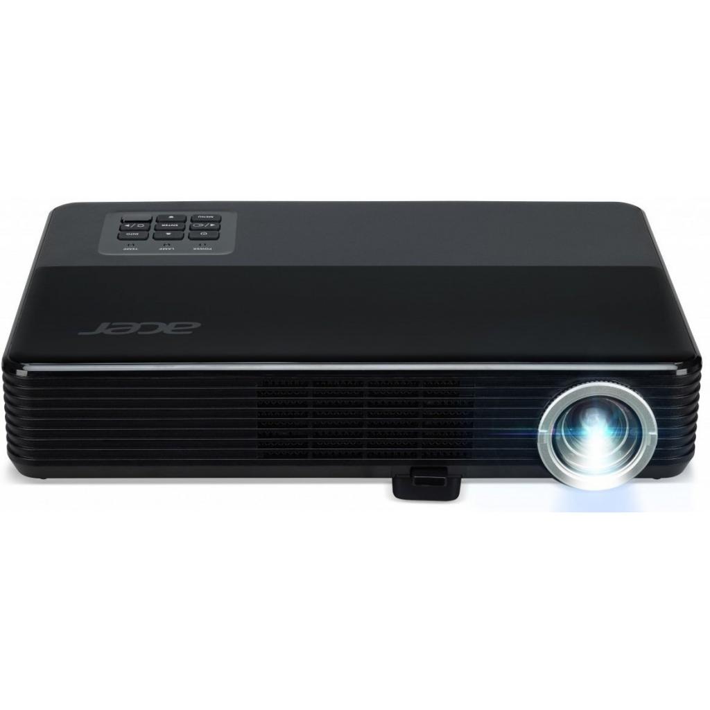 Проектор Acer XD1320Wi (MR.JU311.001) - зображення 6