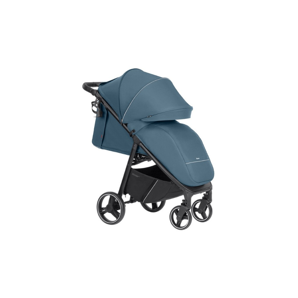 Коляска Carrello Bravo 2024 CRL-8512 Ice Blue (CRL-8512 2024 ice blue) - зображення 2
