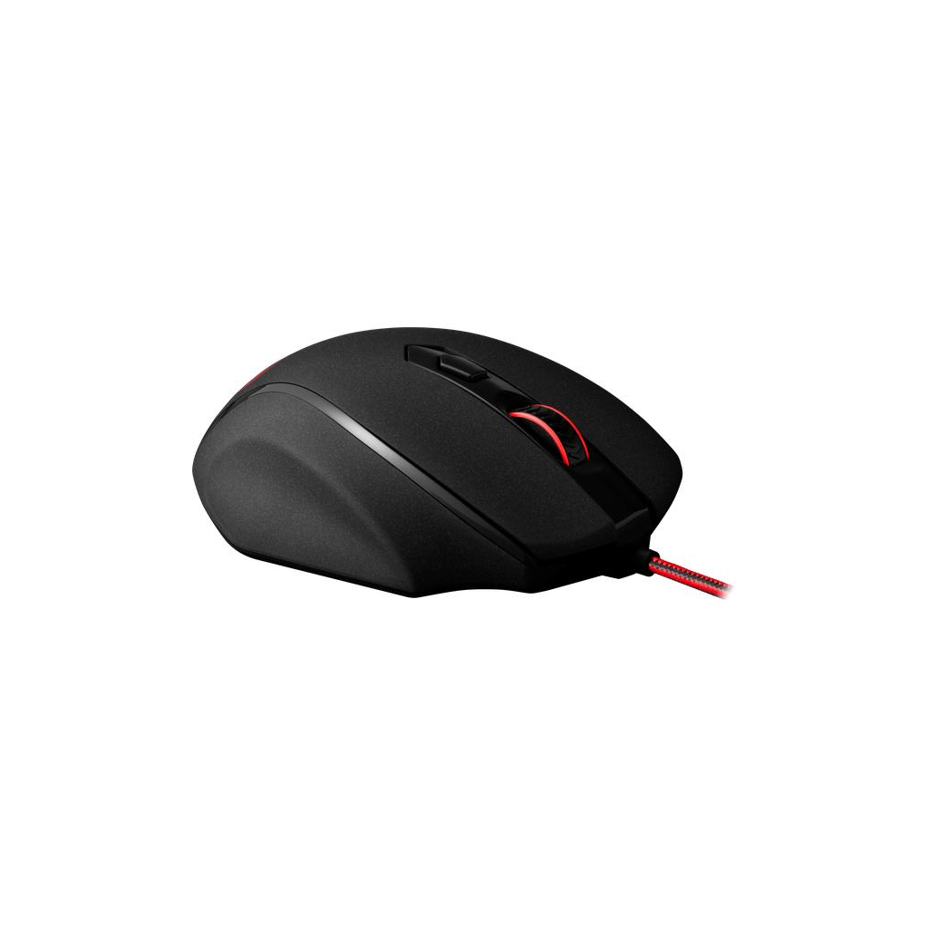 Мишка Redragon Tiger 2 USB Black (77637) - зображення 3