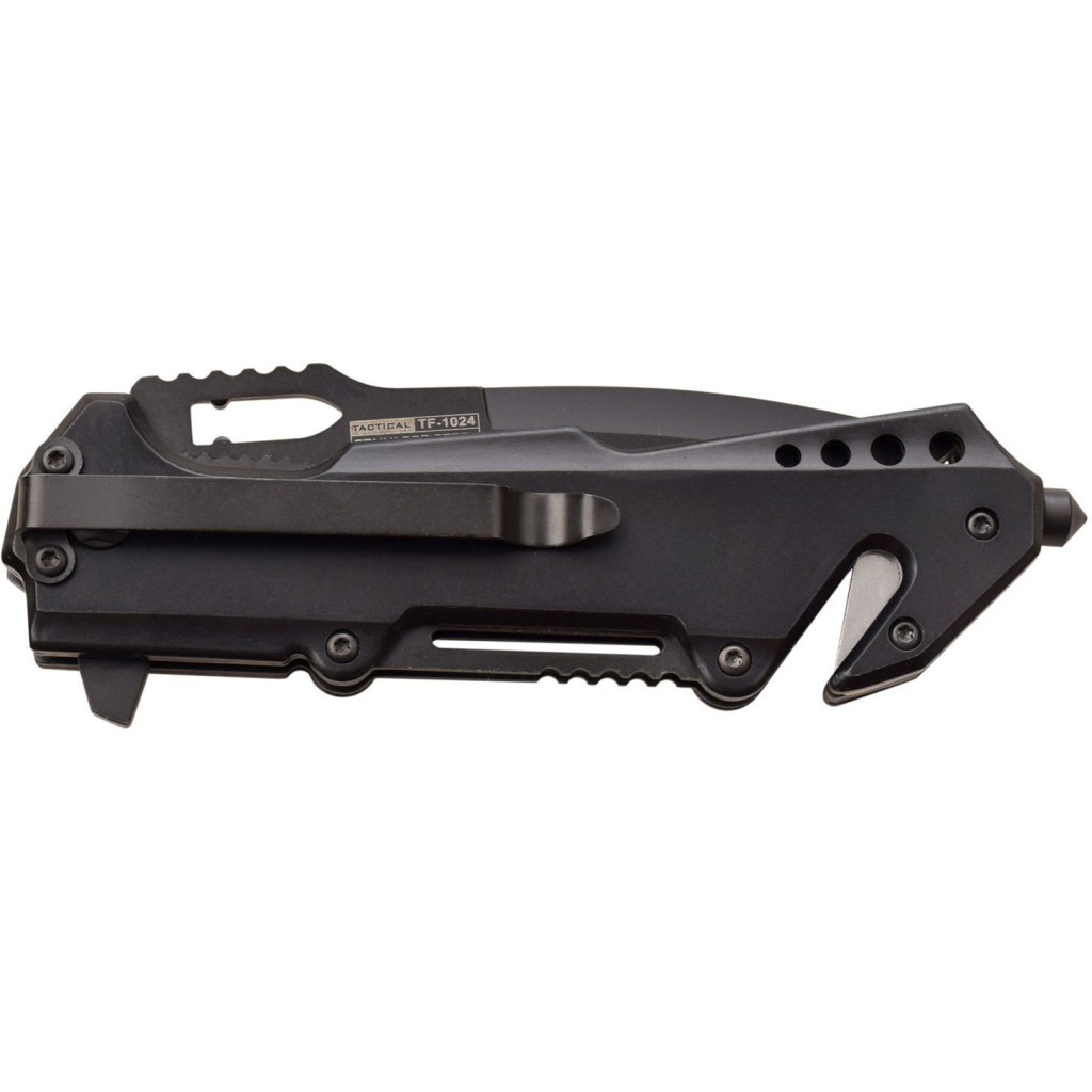 Ніж Tac-Force TF-1024BGY - зображення 5