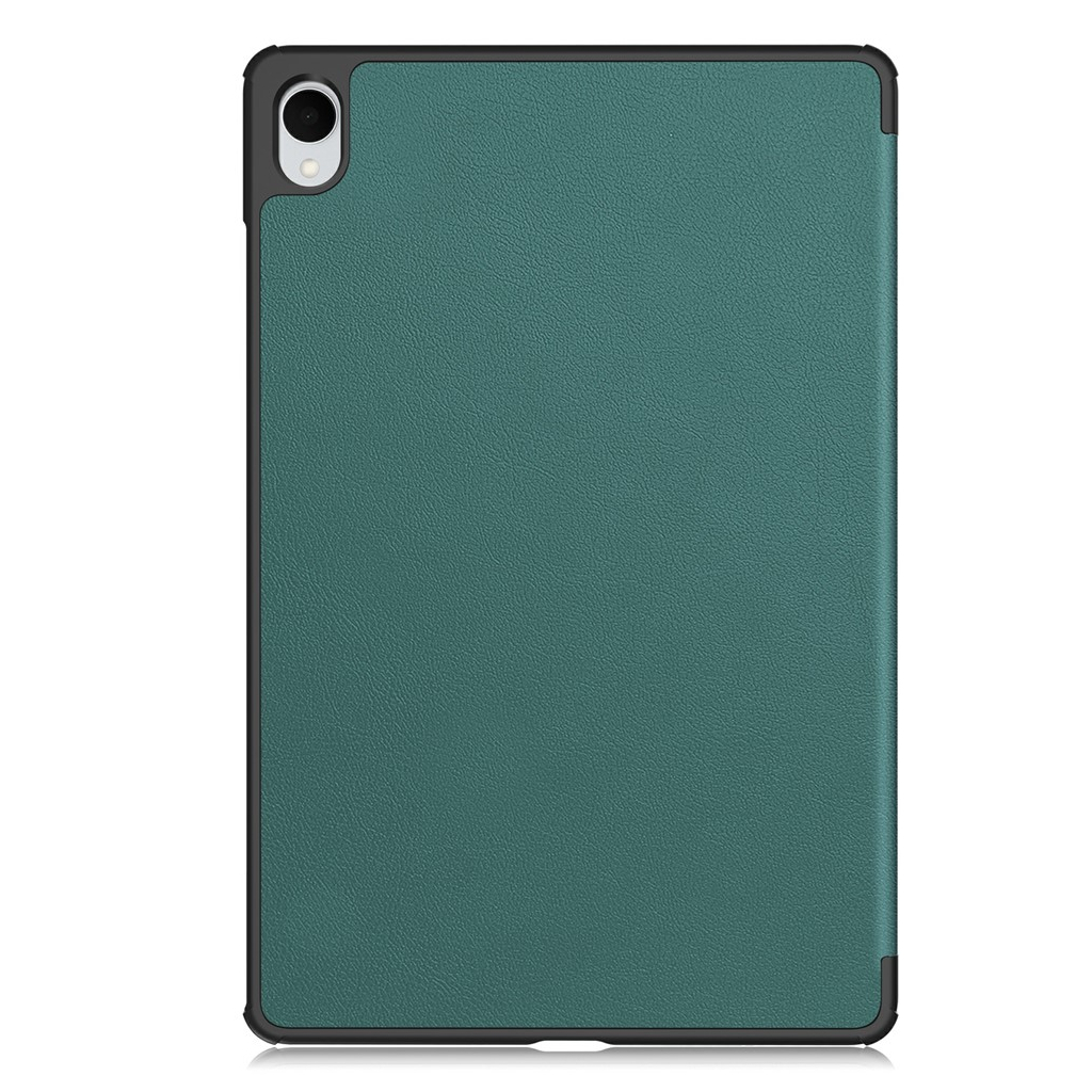 Чохол до планшета BeCover Smart Case Samsung Galaxy Tab S11 (SM-X730/X736) 11.0" Dark Green (714648) - зображення 3