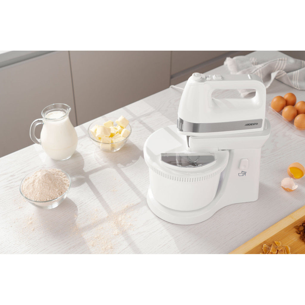 Міксер Ardesto KSTM-500W - зображення 3