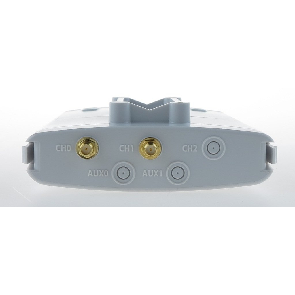 Точка доступу Wi-Fi Mikrotik RB912UAG-2HPnD-OUT - изображение 5