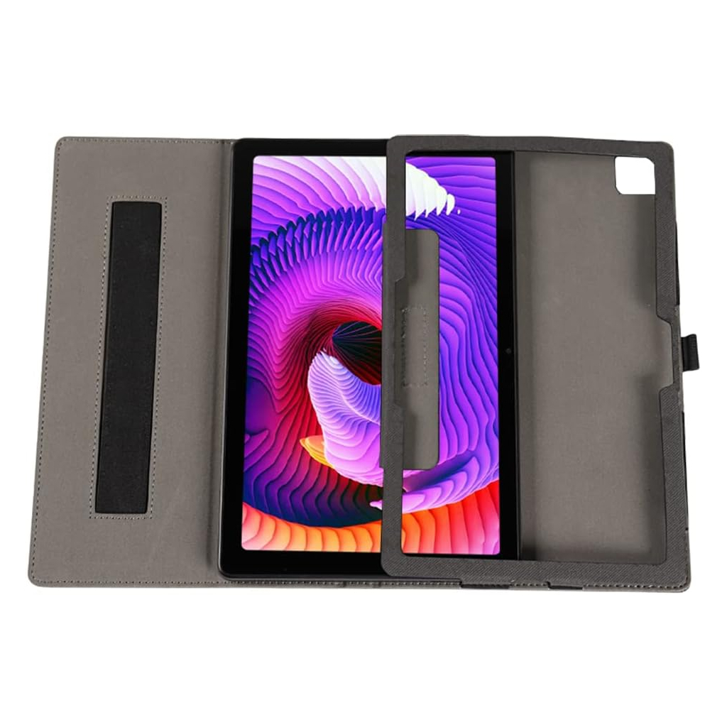 Чохол до планшета BeCover Slimbook Blackview Tab 90 WiFi 10.92" Black (712835) - зображення 3