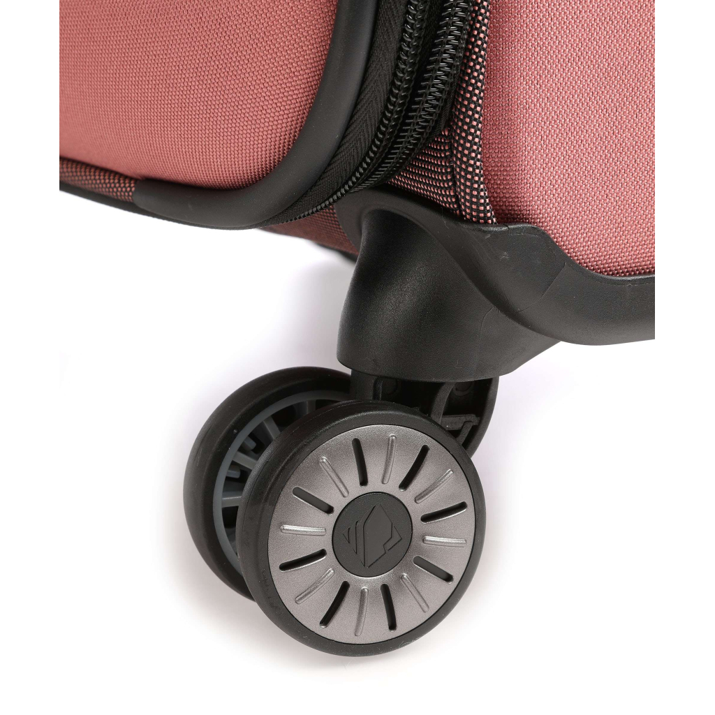Валіза Travelite Viia Rose L exp (TL092849-14) - зображення 9