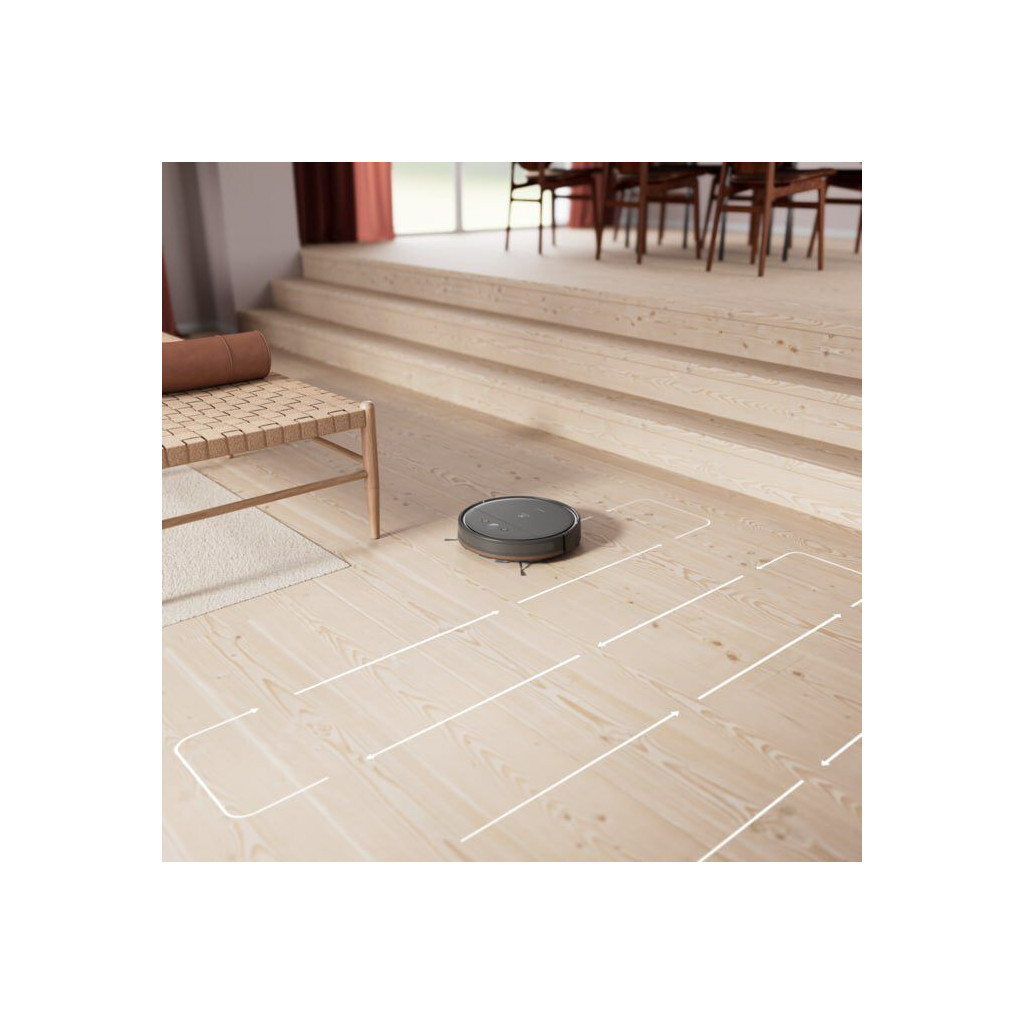 Пилосос Electrolux ER61UW1DG - изображение 8