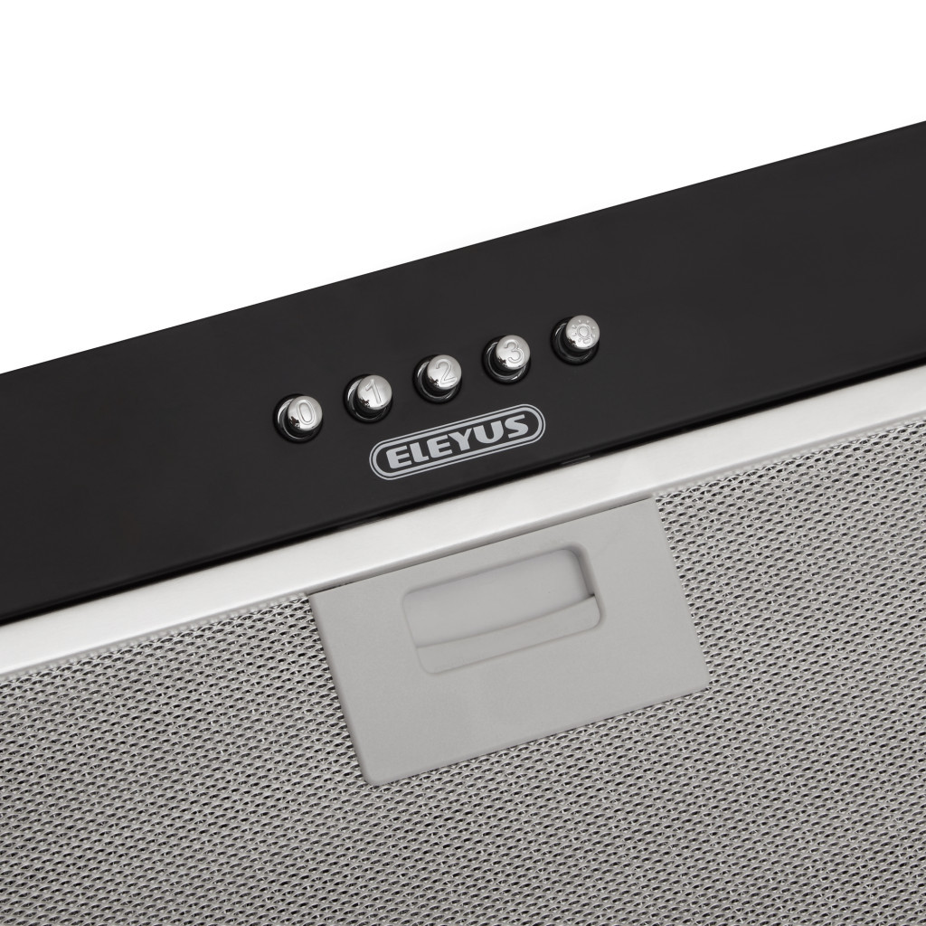 Витяжка кухонна Eleyus UNIA 800 LED 52 BL - зображення 7