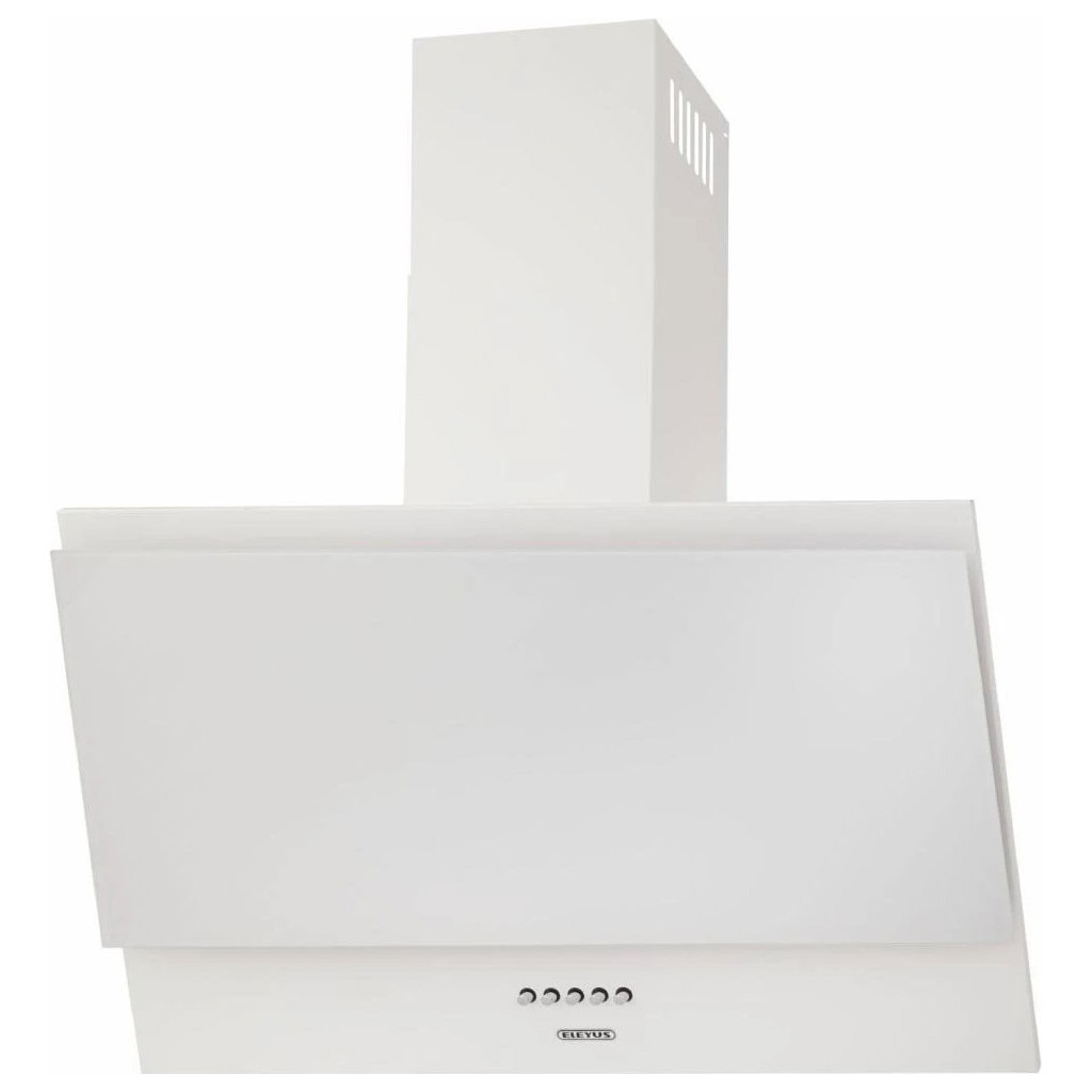 Витяжка кухонна Eleyus ACCENT 1000 LED 60 WH - изображение 3