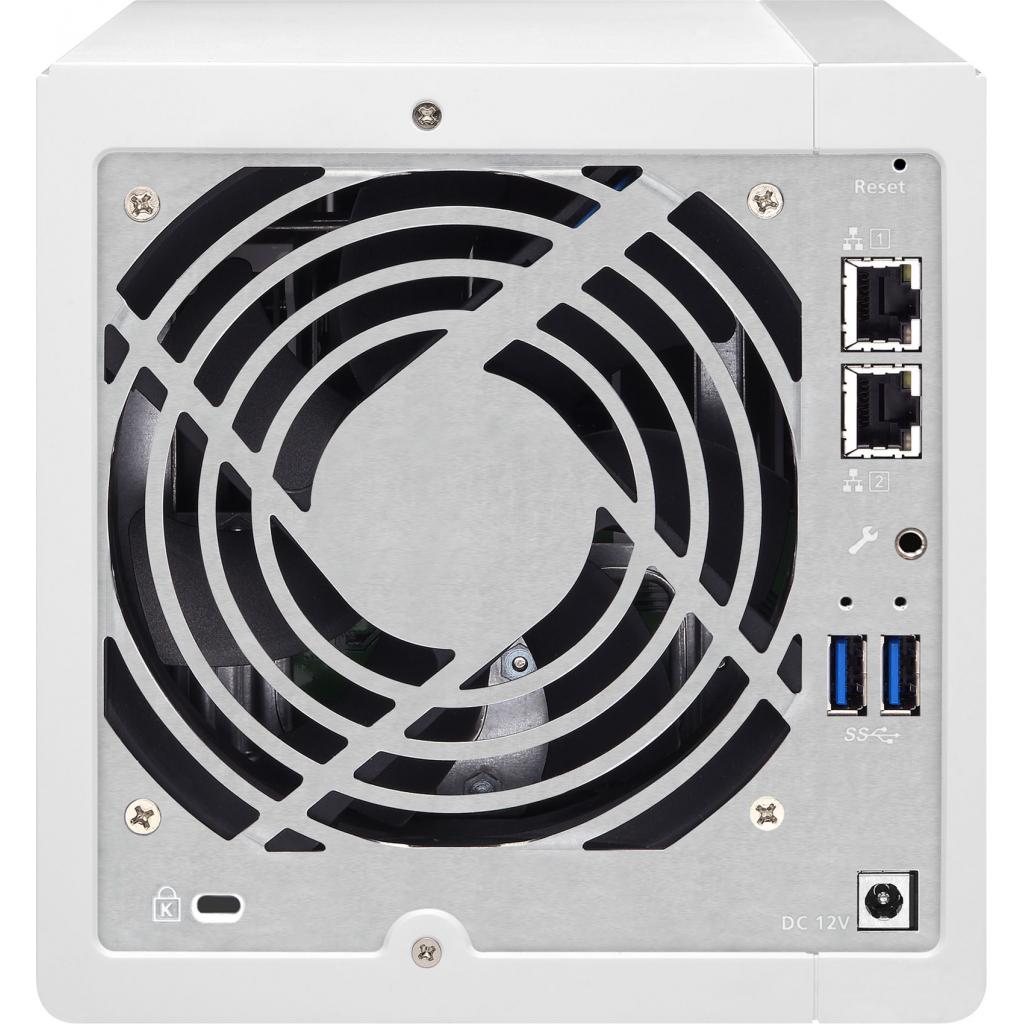 NAS QNap TS-431+ - изображение 2