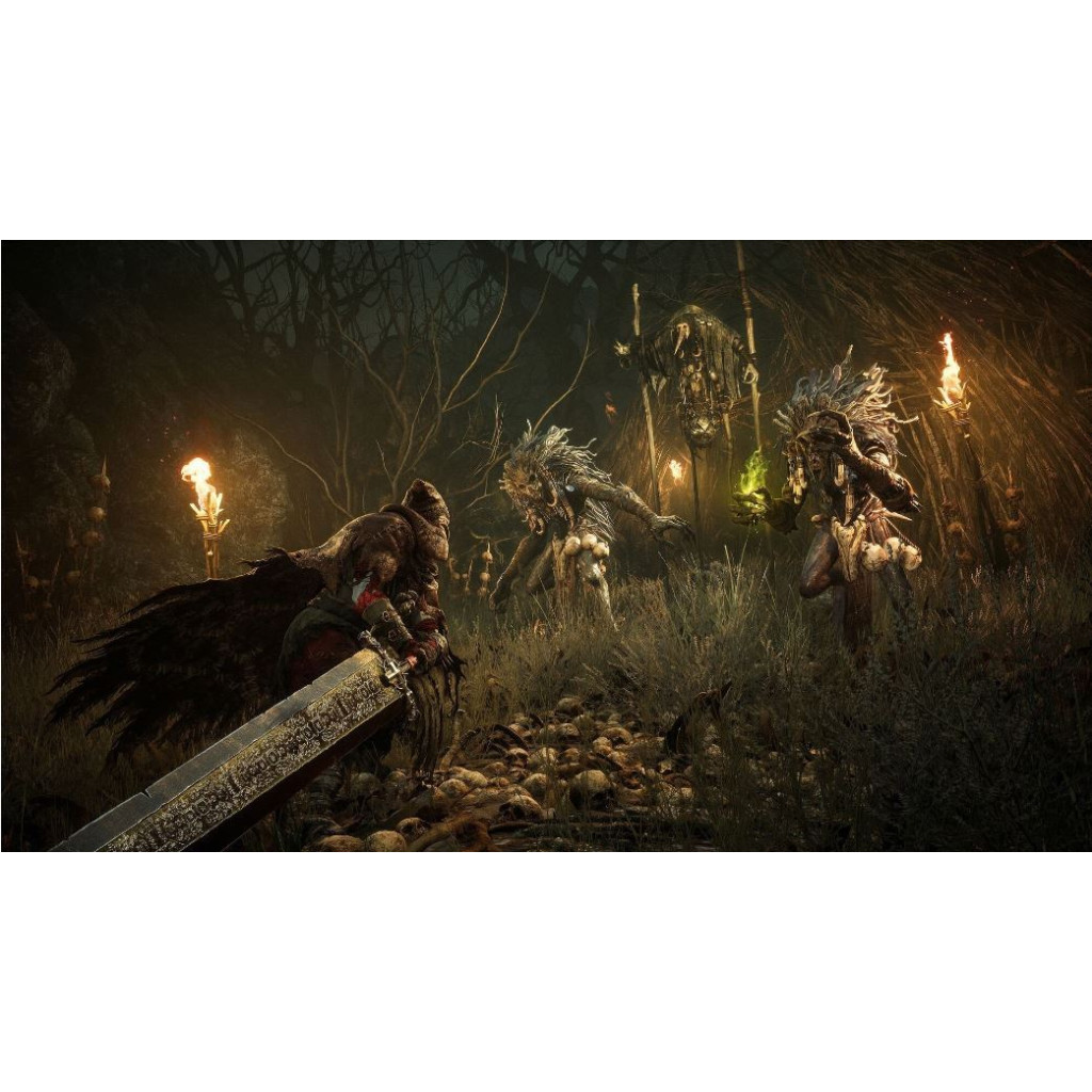 Гра Sony Lords of the Fallen, BD диск (5906961191472) - зображення 11