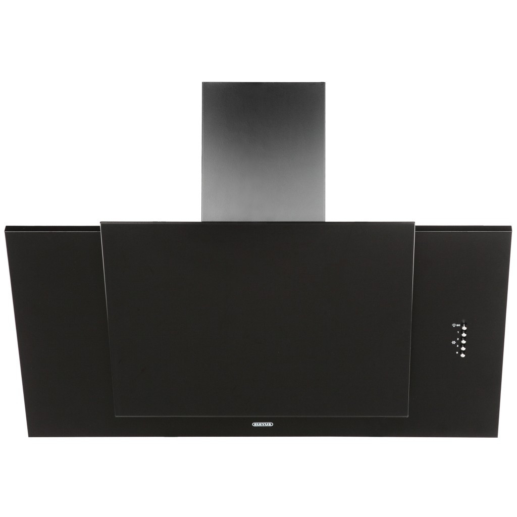 Витяжка кухонна Eleyus Titan A 1200 LED SMD 90 BL - зображення 4