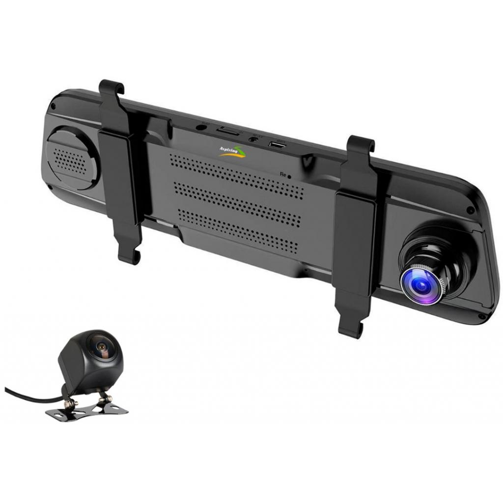 Відеореєстратор Aspiring MAXI 2 - зображення 1