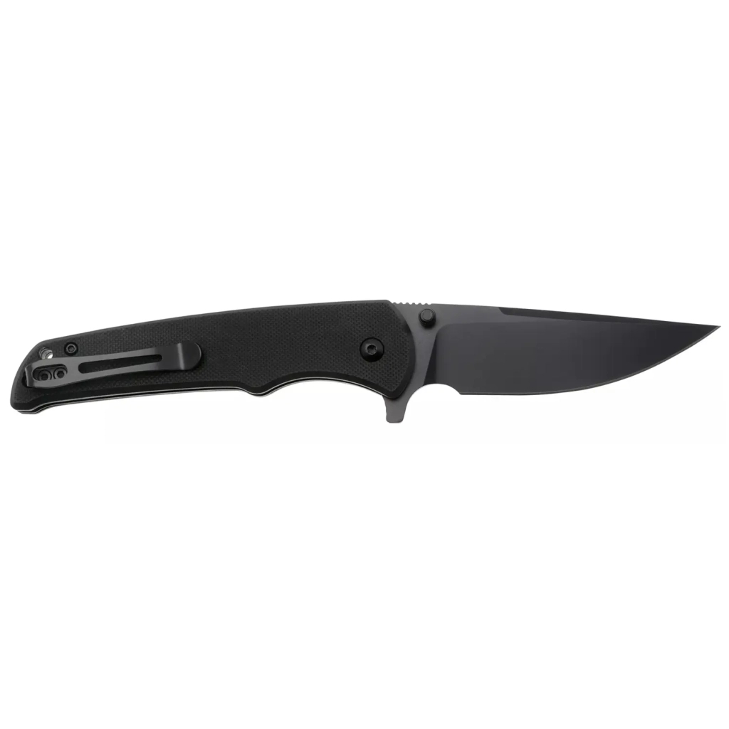 Ніж Boker Magnum Blackjay Black (01BM0004) - зображення 3