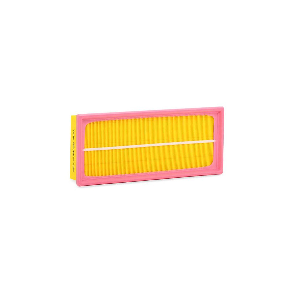 Повітряний фільтр для автомобіля Valeo 585050 - зображення 1