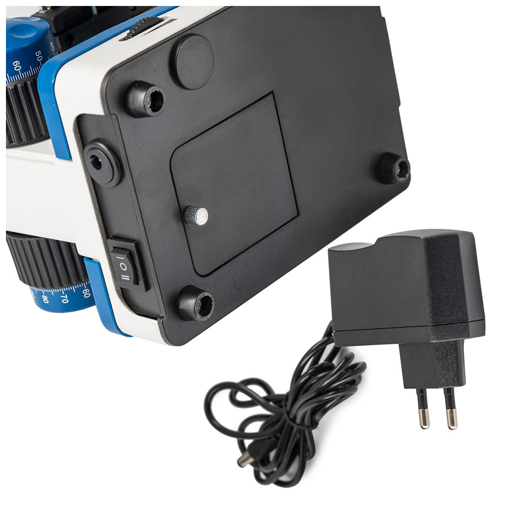 Мікроскоп Sigeta Unity PRO 40x-640x LED Mono (65248) - зображення 9