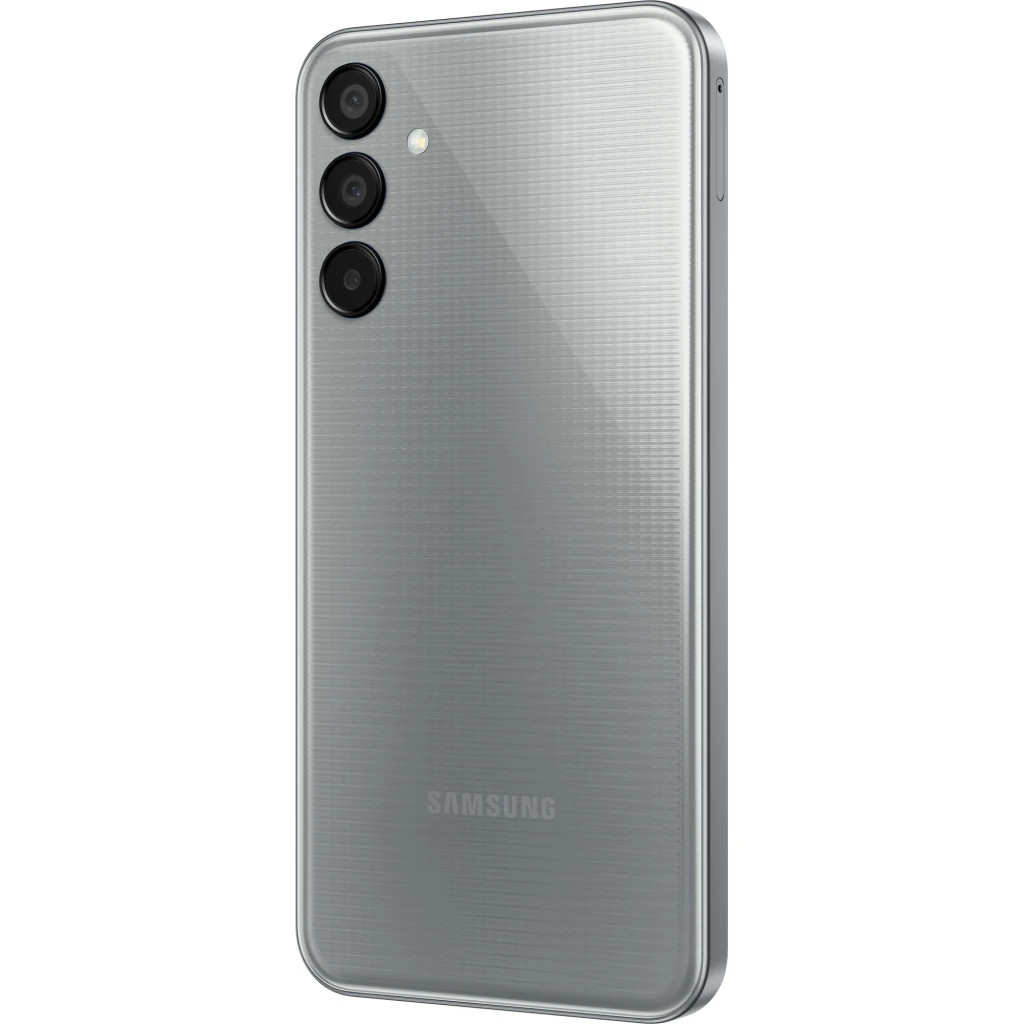 Мобільний телефон Samsung Galaxy M15 5G 4/128GB Gray (SM-M156BZAUEUC) - зображення 7