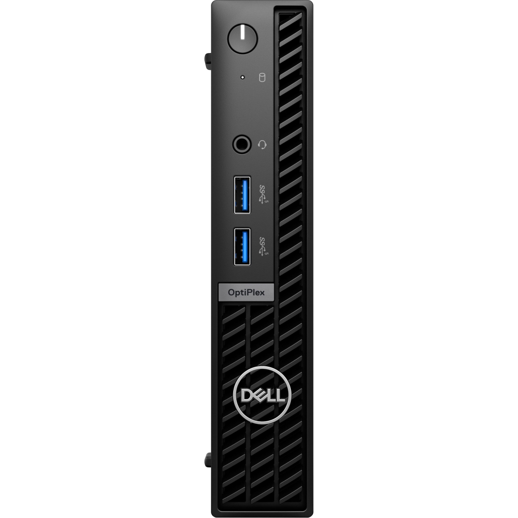 Комп'ютер Dell OptiPlex 7010 MFF / i5-13500T (N007O7010MFF) - изображение 2