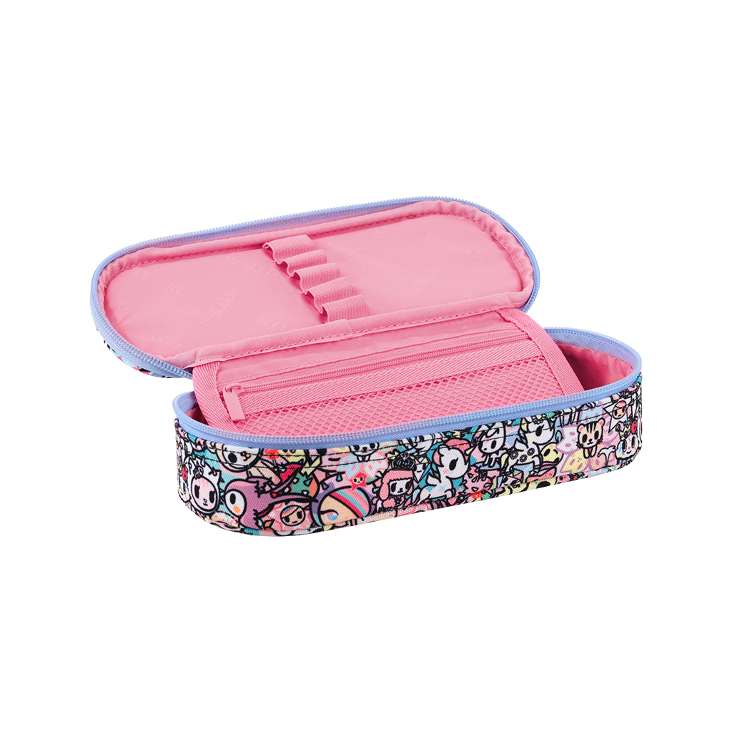 Пенал Kite 599 Tokidoki (TK25-599) - зображення 5