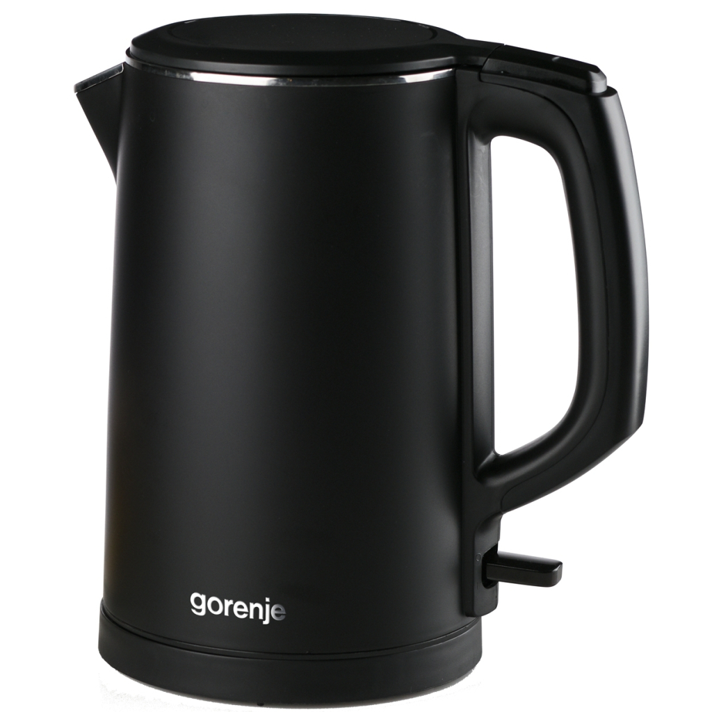 Електрочайник Gorenje K15DWB - зображення 1
