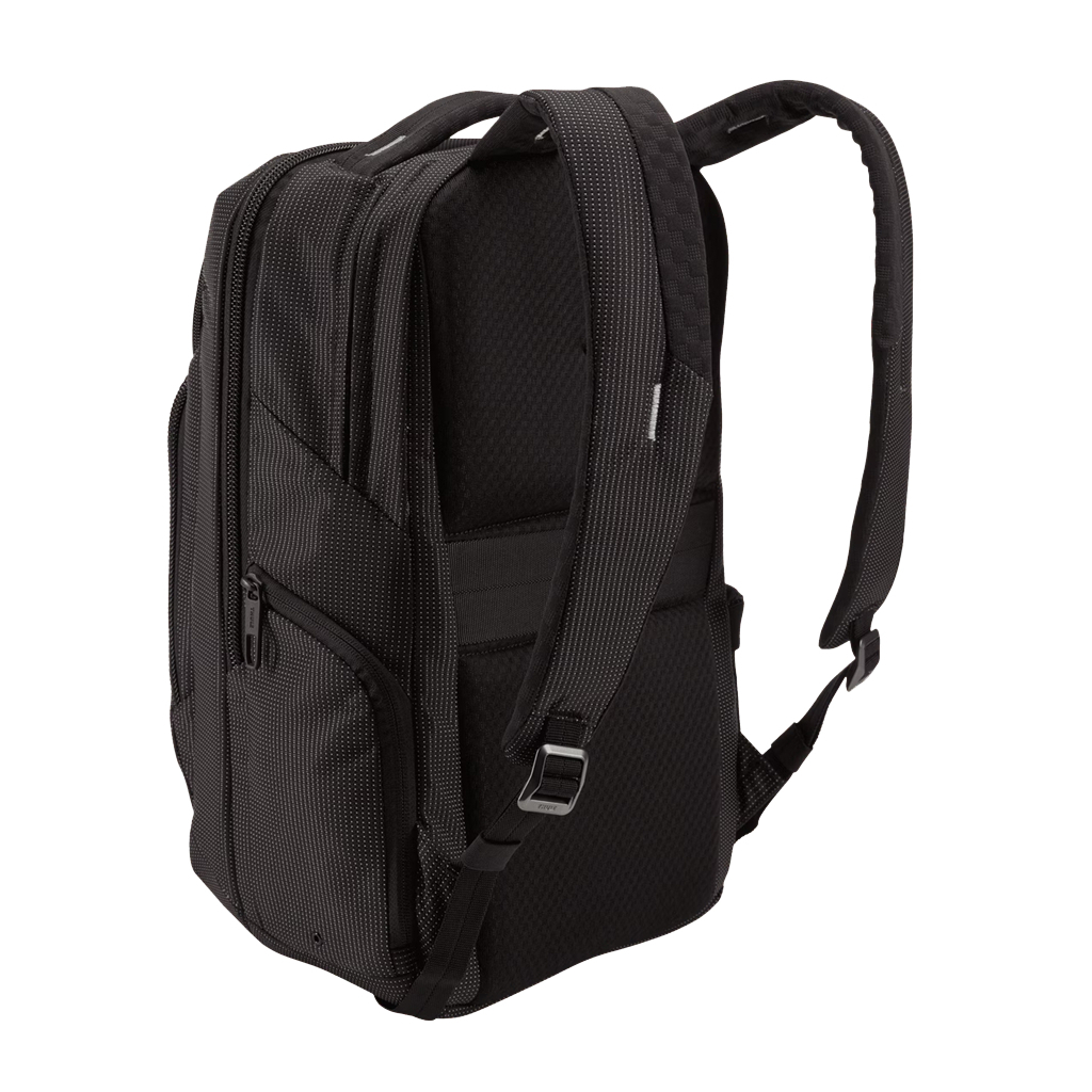 Рюкзак для ноутбука Thule 14" Crossover 2 Backpack 20L C2BP-114 black (3205260) - зображення 2