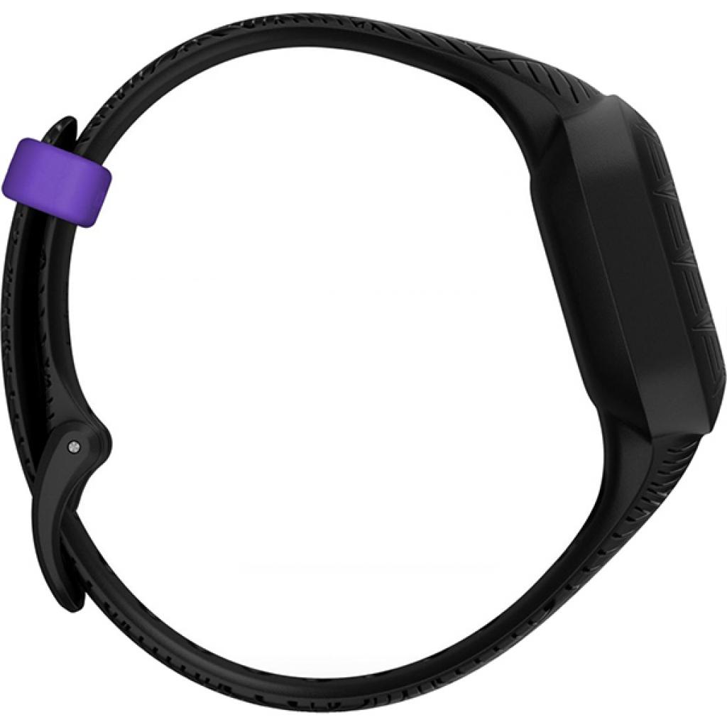 Фітнес браслет Garmin vivofit jr3, Marvel Black Panther (010-02441-10) - зображення 4