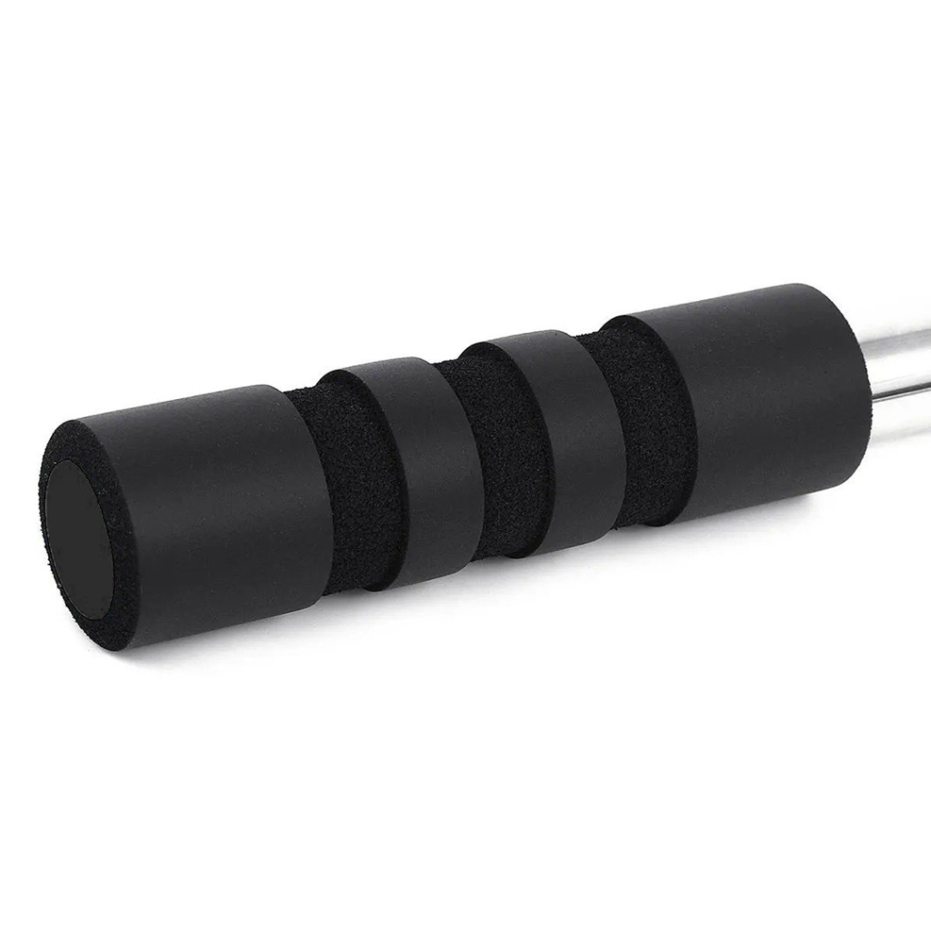 Ролик для преса PowerPlay AB Wheel Pro Чорний (PP_4344_Black) - изображение 6