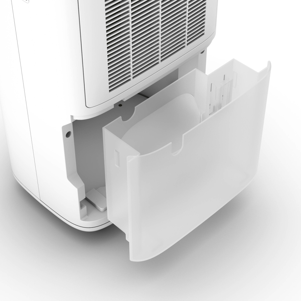 Осушувач повітря Olimpia Splendid OS-2061 - изображение 5