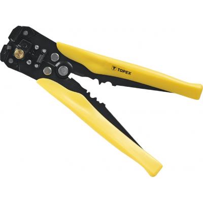 Знімач ізоляції Topex 210 мм, автоматический (32D806) - зображення 2