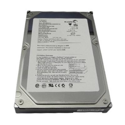Жорсткий диск 3.5" 160Gb Seagate (# ST3160022ACE #) - зображення 1