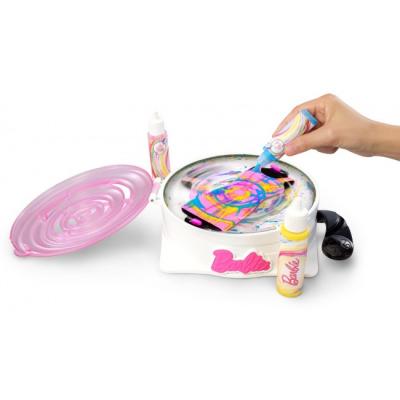 Лялька Barbie Арт-дизайнер одягу (DMC10) - зображення 4