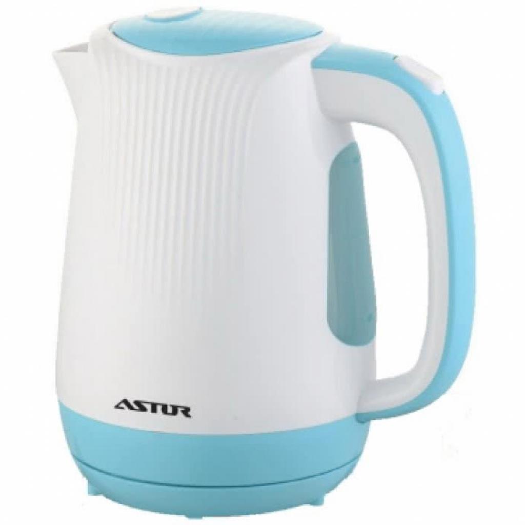 Електрочайник Astor HHB1679 - зображення 1