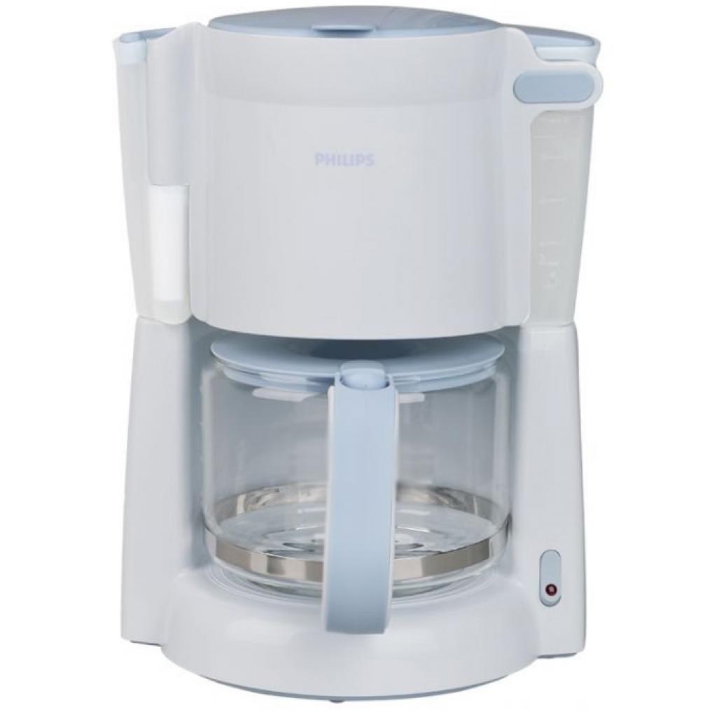 Крапельна кавоварка Philips HD 7448/70 (HD7448/70) - зображення 2