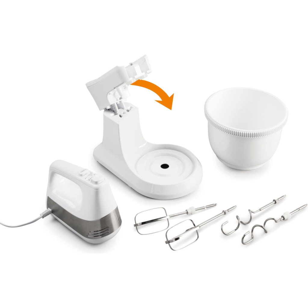 Міксер Gorenje M500DCS - зображення 7